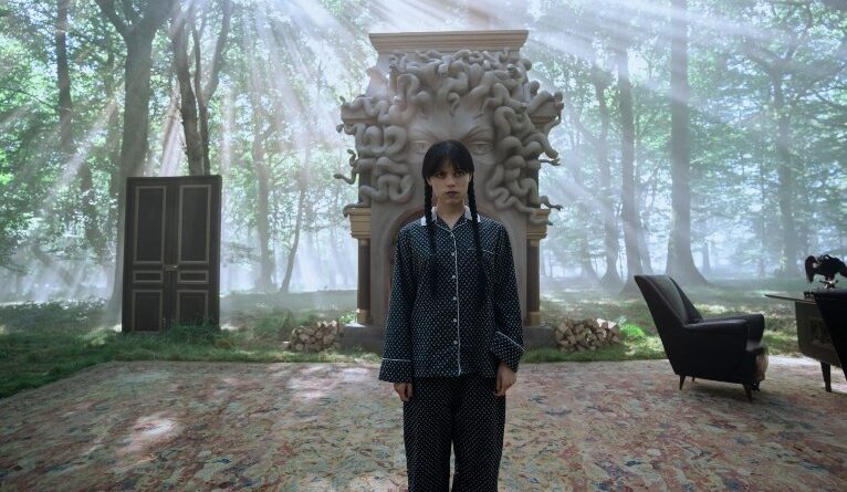 Netflix divulga novo pôster para a segunda parte da temporada; veja