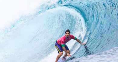 Niterói terá campeonato de surfe neste domingo