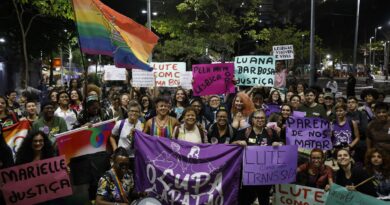 No Dia do Orgulho Lésbico, ativistas reforçam poder da luta coletiva