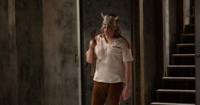 'O Telefone Preto 2' ganha imagens com retorno de Ethan Hawke e Mason Thames; veja