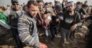 ONG denuncia manipulação em relatório dos EUA sobre direitos humanos