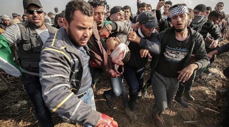 ONG denuncia manipulação em relatório dos EUA sobre direitos humanos