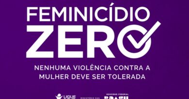 Operação combate violência contra mulheres e mobiliza 50 mil agentes