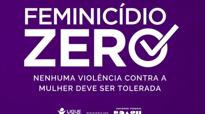 Operação combate violência contra mulheres e mobiliza 50 mil agentes