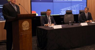 Operações contra crime no setor de combustíveis bloquearam R$ 3,2 bi