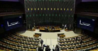 Orçamento de 2026 reserva R$ 40,8 bi para emendas parlamentares