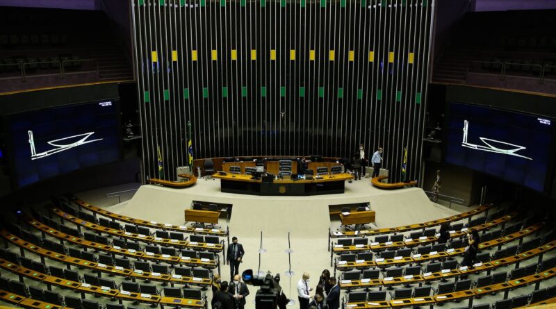 Orçamento de 2026 reserva R$ 40,8 bi para emendas parlamentares