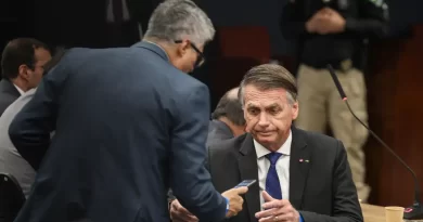 © Valter Campanato/Agência Brasil