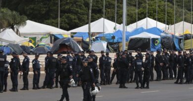 PGR denuncia casal que arrecadou R$ 1 milhão para acampamento golpista