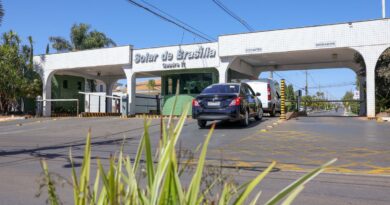 PGR é contra a presença de agentes da PF dentro da casa de Bolsonaro