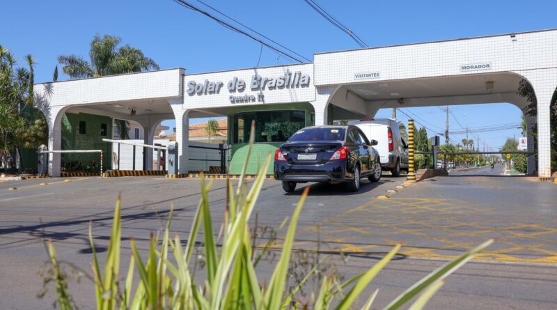PGR é contra a presença de agentes da PF dentro da casa de Bolsonaro