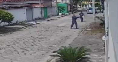 PM acusado de matar adolescente em Pedro Canário é absolvido pelo juri popular – Portal Momento