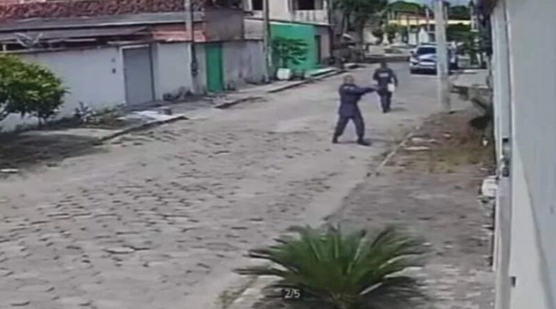 PM acusado de matar adolescente em Pedro Canário é absolvido pelo juri popular – Portal Momento