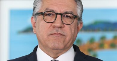 Padilha chama Trump de inimigo da saúde e afirma que sanção é absurda