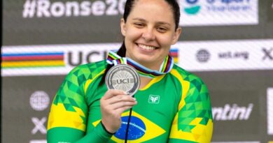 Paraciclismo brasileiro garante duas medalhas no Mundial da Bélgica