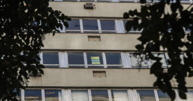 Parcela de famílias que pagam aluguel sobe 25% em 8 anos, mostra IBGE