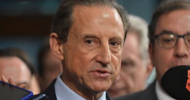 Paulo Skaf volta a presidir Fiesp a partir de janeiro