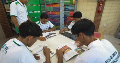 Pé-de-Meia: pagamento da sexta parcela começa nesta segunda-feira