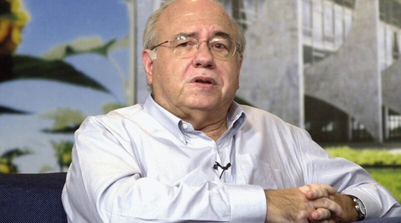 Personalidades lamentam morte de Luis Fernando Verissimo