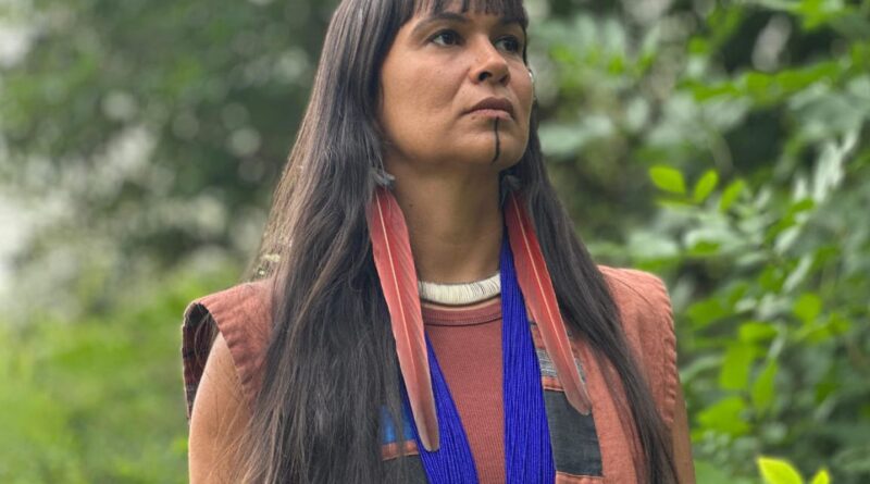 Pesquisadora diz que memória indígena pode recuperar áreas degradadas