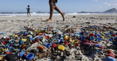 Pesquisadores propõem estratégias de combate ao microplástico no país