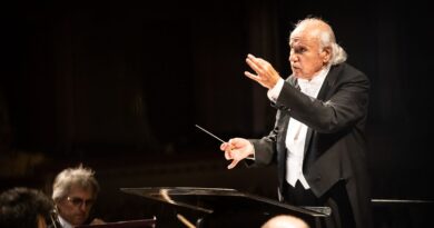 Petrobras Sinfônica celebra 50 anos com trilha sonora de games em SP