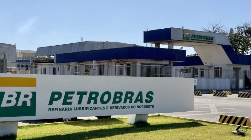 Petrobras tem lucro líquido de R$ 26 bilhões no segundo trimestre