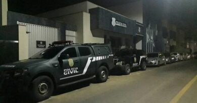 Polícia Civil prende envolvidos em adulteração e venda de motos em São Gabriel da Palha – Portal Momento