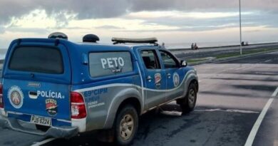 Polícia Civil prende suspeito de matar três mulheres em Ilhéus