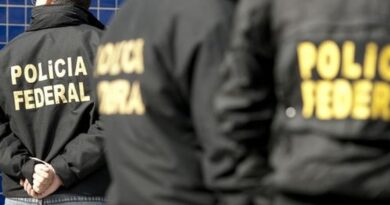 Polícia Federal combate tráfico internacional de drogas em Guarulhos