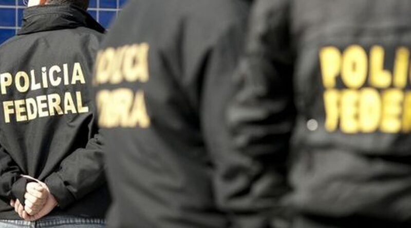 Polícia Federal combate tráfico internacional de drogas em Guarulhos