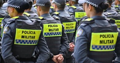 Polícia Militar do ES vai ter novo concurso com 1.000 vagas para soldado – Portal Momento
