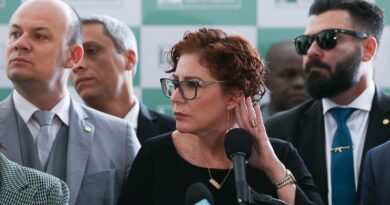 Por 9 votos a 2, Zambelli é condenada pela segunda vez no STF 