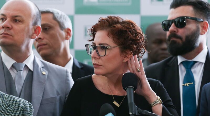 Por 9 votos a 2, Zambelli é condenada pela segunda vez no STF 