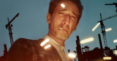 Premiado no Oscar, "O Brutalista" chega ao streaming; saiba onde assistir