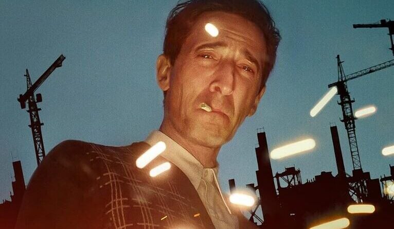 Premiado no Oscar, "O Brutalista" chega ao streaming; saiba onde assistir