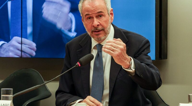 Presidente da COP30 ressalta importância da presença no evento global