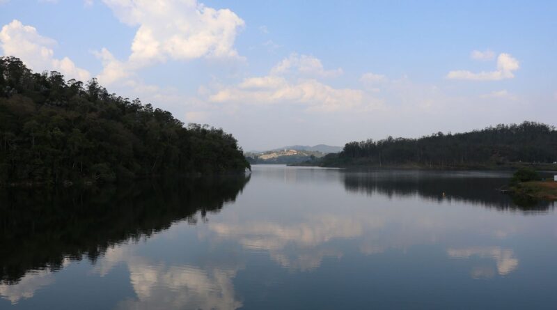 Pressão da água será reduzida na região metropolitana de São Paulo