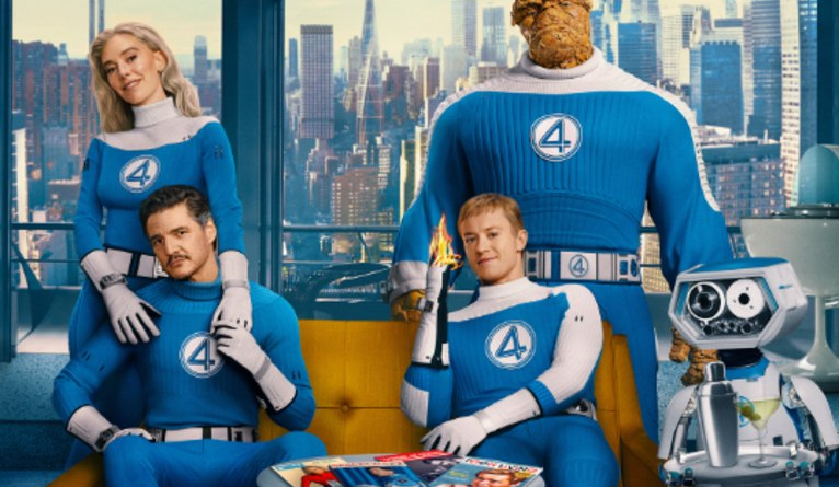 Primeiros Passos" mantém liderança, mas bilheteria cai na 2ª semana