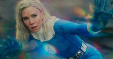 Primeiros Passos” se torna a maior bilheteria do MCU em 2025