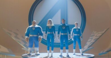 Primeiros Passos’ segue no topo das bilheterias brasileiras