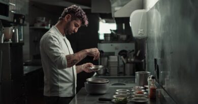 Programa da TV Brasil traz entrevista inédita com o chef Paulo Yoller