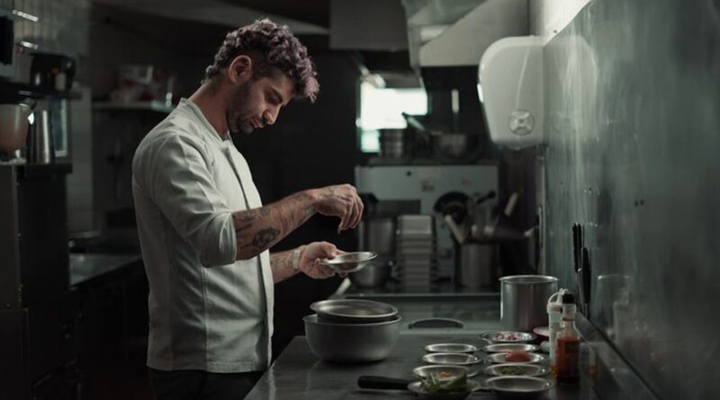 Programa da TV Brasil traz entrevista inédita com o chef Paulo Yoller