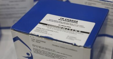 Projeto busca tratar doença de Chagas perto da casa dos pacientes