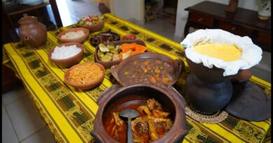 Projeto da Embrapa apoia cultura alimentar em comunidades do Nordeste