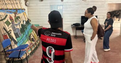 Pronasci Juventude chega a quatro municípios vulneráveis do Amazonas