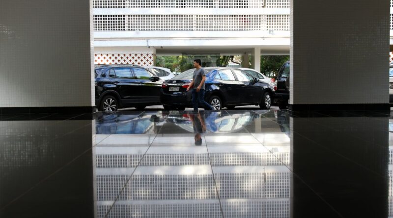 Proporção de brasileiros que moram sozinhos cresce 52% em 12 anos