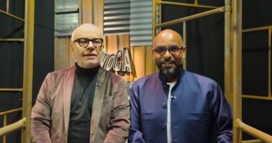 Provoca recebe o antropólogo e escritor Michel Alcoforado no programa desta terça-feira (12)