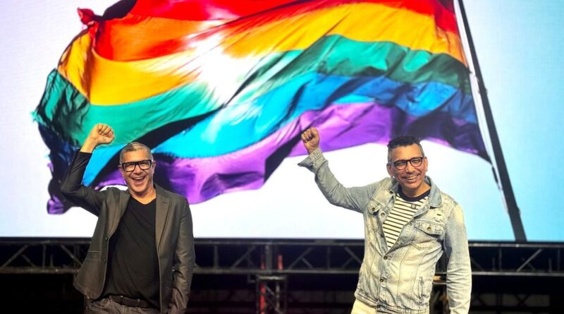 RJ volta a realizar Conferência LGBTQIA+ nesta quarta após 10 anos