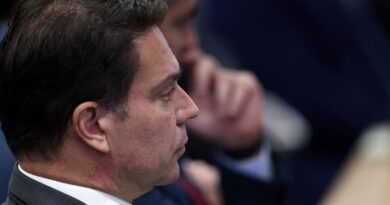 Ramagem pede absolvição e nega monitoramento ilegal na Abin